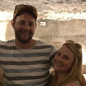 Meet your Posher, Andy